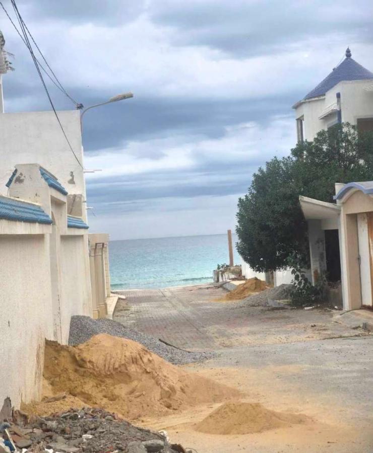 Vente Terrain SOUSSE TUNISIE  