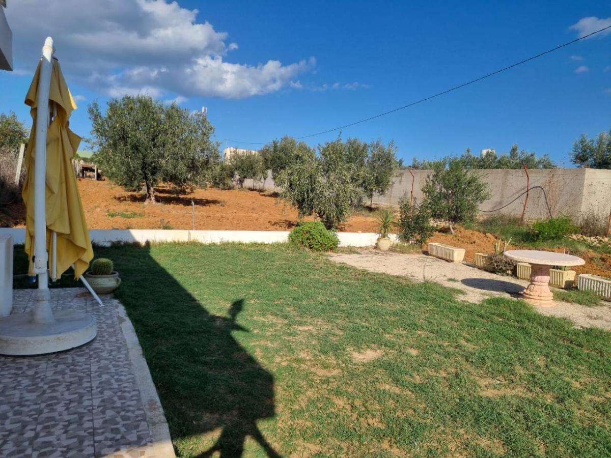 Vente&nbsp;Terrain&nbsp;SOUSSE&nbsp;TUNISIE&nbsp;&nbsp;