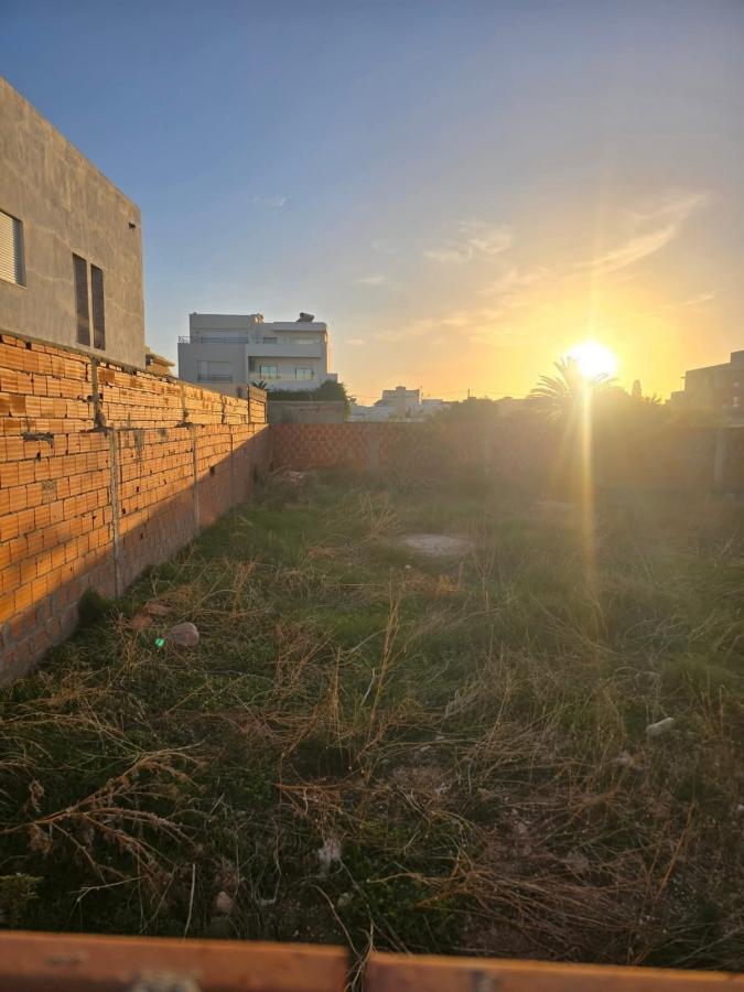 Vente&nbsp;Terrain&nbsp;SOUSSE&nbsp;TUNISIE&nbsp;&nbsp;