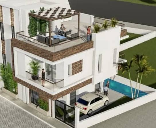 Vente&nbsp;Terrain&nbsp;SOUSSE&nbsp;TUNISIE&nbsp;&nbsp;