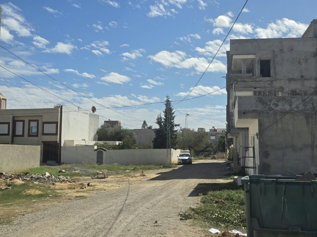 Vente&nbsp;Terrain&nbsp;SOUSSE&nbsp;TUNISIE&nbsp;&nbsp;
