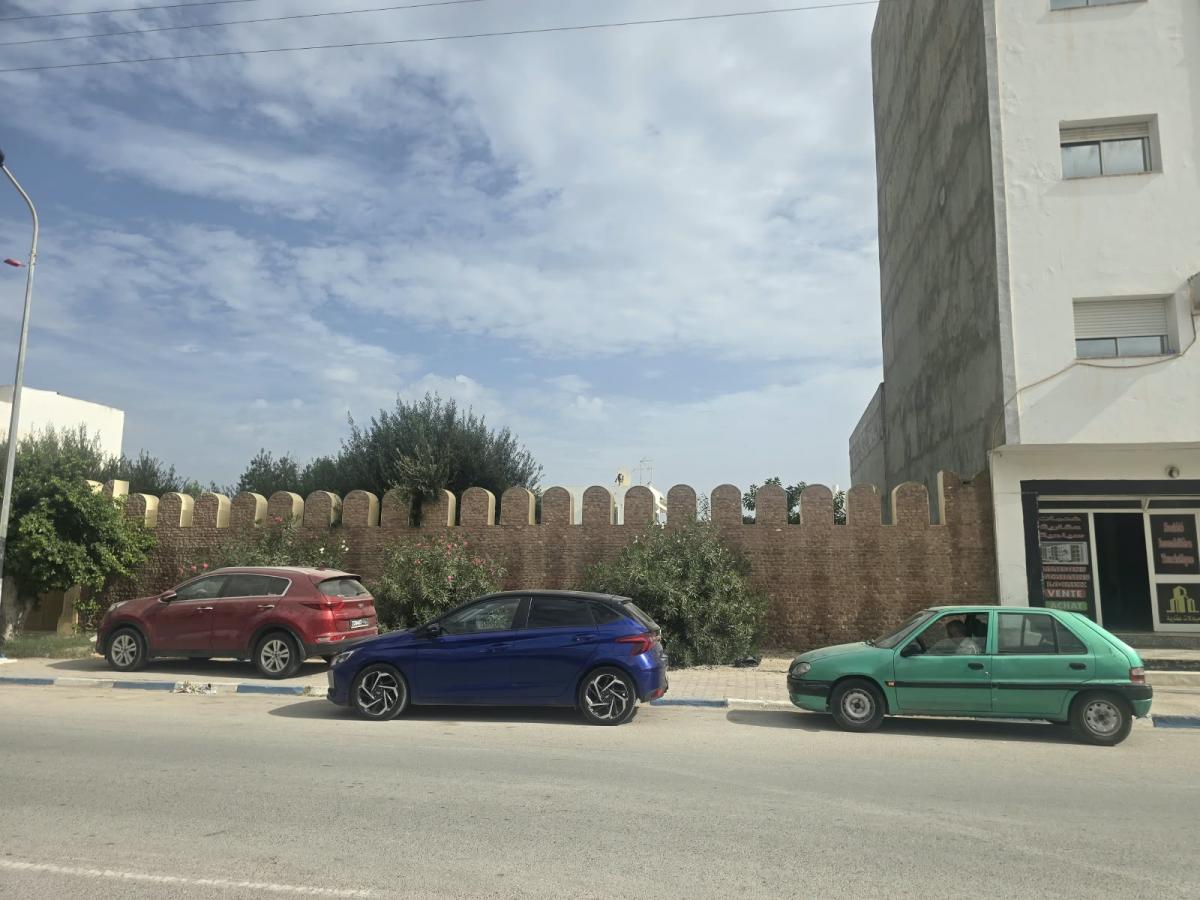 Vente&nbsp;Terrain&nbsp;SOUSSE&nbsp;TUNISIE&nbsp;&nbsp;
