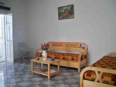 Location annuelle Appartement HAMMAMET NORD TUNISIE  