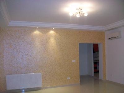 Location annuelle Appartement HAMMAMET NORD TUNISIE  