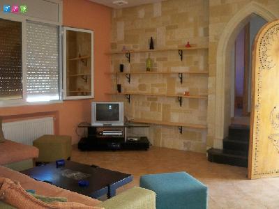 Location annuelle&nbsp;Appartement&nbsp;HAMMAMET NORD&nbsp;TUNISIE&nbsp;&nbsp;