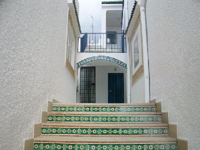 Location annuelle Appartement HAMMAMET NORD TUNISIE  