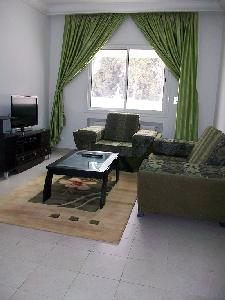 Location annuelle&nbsp;Appartement&nbsp;HAMMAMET&nbsp;TUNISIE&nbsp;&nbsp;