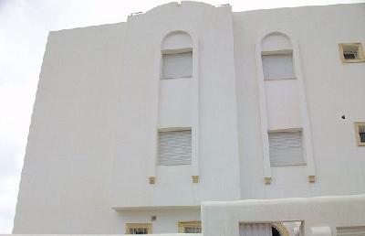 Location annuelle&nbsp;Appartement&nbsp;HAMMAMET&nbsp;TUNISIE&nbsp;&nbsp;