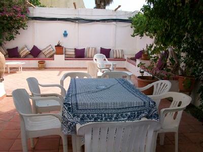 Location annuelle&nbsp;Appartement&nbsp;HAMMAMET&nbsp;TUNISIE&nbsp;&nbsp;