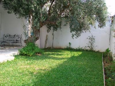 Location annuelle&nbsp;Appartement&nbsp;HAMMAMET&nbsp;TUNISIE&nbsp;&nbsp;