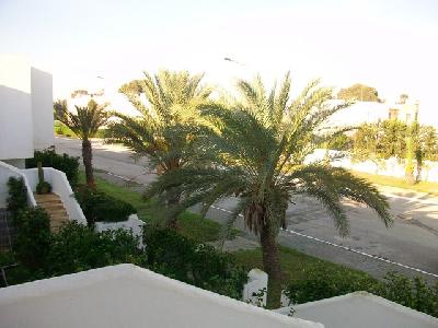 Location annuelle&nbsp;Appartement&nbsp;HAMMAMET&nbsp;TUNISIE&nbsp;&nbsp;