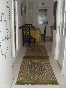 Location annuelle Appartement HAMMAMET TUNISIE  