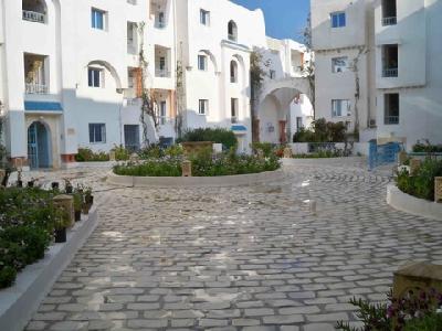 Location annuelle&nbsp;Appartement&nbsp;HAMMAMET&nbsp;TUNISIE&nbsp;&nbsp;
