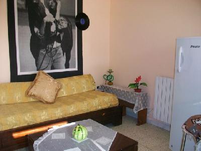 Location annuelle Appartement HAMMAMET TUNISIE  