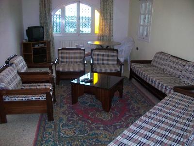 Location annuelle&nbsp;Appartement&nbsp;HAMMAMET&nbsp;TUNISIE&nbsp;&nbsp;