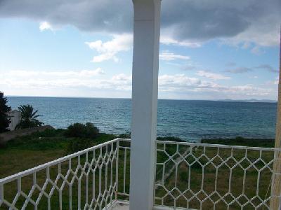 Location annuelle Appartement HAMMAMET TUNISIE  