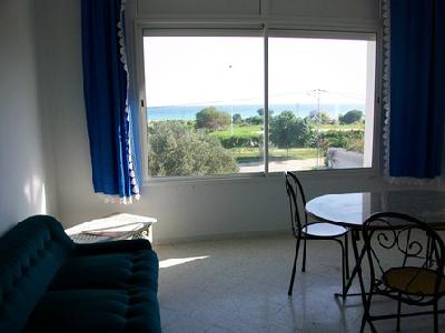 Location annuelle&nbsp;Appartement&nbsp;NABEIL - SIDI MAHRSI&nbsp;TUNISIE&nbsp;&nbsp;