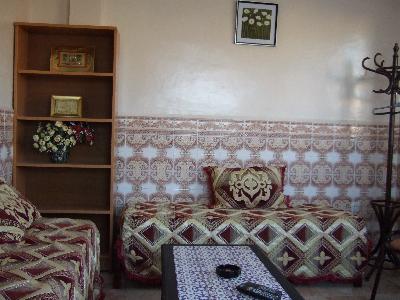 Location annuelle Appartement ORAN ALGERIE  