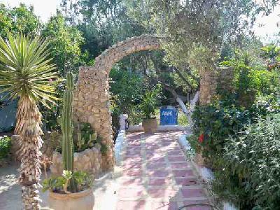 Location annuelle Maison/Villa HAMMAMET -  MREZKA TUNISIE  