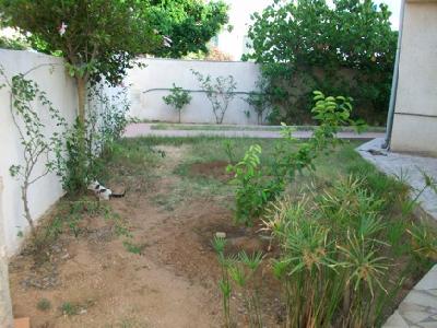 Location annuelle Maison/Villa HAMMAMET - BRREKET ESSAHEL TUNISIE  