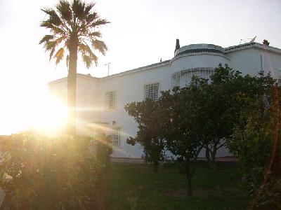Location annuelle&nbsp;Maison/Villa&nbsp;HAMMAMET NORD&nbsp;TUNISIE&nbsp;&nbsp;