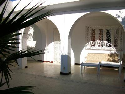 Location annuelle&nbsp;Maison/Villa&nbsp;HAMMAMET NORD&nbsp;TUNISIE&nbsp;&nbsp;