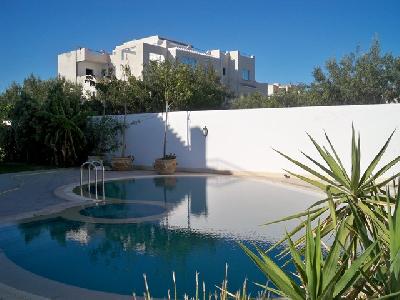 Location annuelle&nbsp;Maison/Villa&nbsp;HAMMAMET NORD&nbsp;TUNISIE&nbsp;&nbsp;