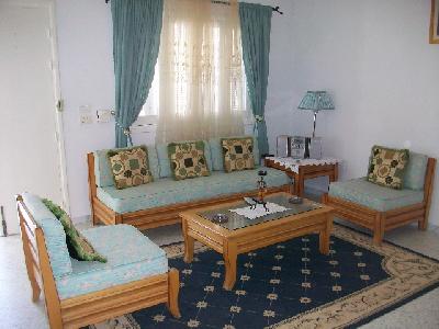 Location annuelle&nbsp;Maison/Villa&nbsp;HAMMAMET&nbsp;TUNISIE&nbsp;&nbsp;