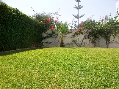 Location annuelle&nbsp;Maison/Villa&nbsp;HAMMAMET&nbsp;TUNISIE&nbsp;&nbsp;