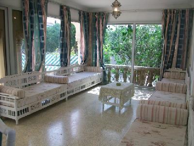 Location annuelle&nbsp;Maison/Villa&nbsp;HAMMAMET&nbsp;TUNISIE&nbsp;&nbsp;