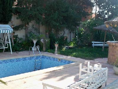 Location annuelle&nbsp;Maison/Villa&nbsp;HAMMAMET&nbsp;TUNISIE&nbsp;&nbsp;