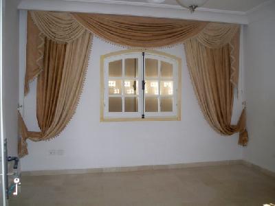 Location annuelle Maison/Villa HAMMAMET TUNISIE  