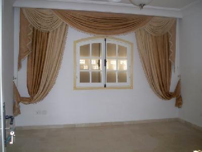 Location annuelle Maison/Villa HAMMAMET TUNISIE  