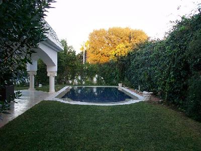 Location annuelle&nbsp;Maison/Villa&nbsp;HAMMAMET&nbsp;TUNISIE&nbsp;&nbsp;