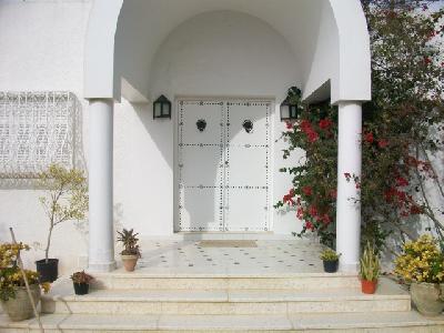 Location annuelle&nbsp;Maison/Villa&nbsp;HAMMAMET&nbsp;TUNISIE&nbsp;&nbsp;