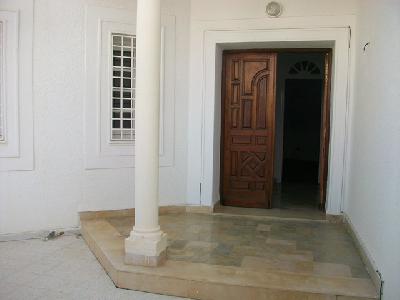 Location annuelle&nbsp;Maison/Villa&nbsp;HAMMAMET&nbsp;TUNISIE&nbsp;&nbsp;