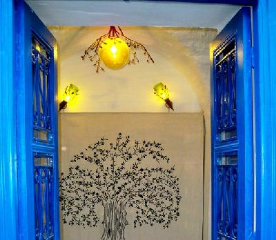 Location annuelle&nbsp;Maison/Villa&nbsp;TUNIS-SIDI BOU SAID&nbsp;TUNISIE&nbsp;&nbsp;
