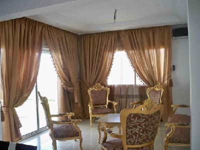 Location annuelle Maison/Villa YASMINE HAMMAMET TUNISIE  