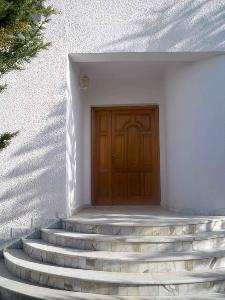 Location annuelle Maison/Villa YASMINE HAMMAMET TUNISIE  