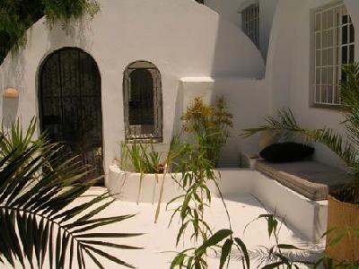 Location annuelle&nbsp;Maison/Villa&nbsp;YASMINE HAMMAMET&nbsp;TUNISIE&nbsp;&nbsp;
