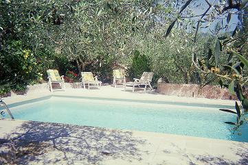 Hbergement de vacances Appartement BUIS LES BARONNIES 26170 Drme FRANCE