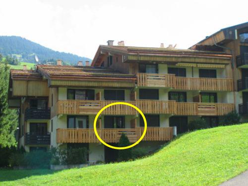 Hbergement de vacances Appartement LA CLUSAZ 74220 Haute Savoie FRANCE