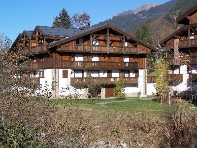 Hébergement de vacances Appartement LES CONTAMINES MONTJOIE 74170 Haute Savoie FRANCE