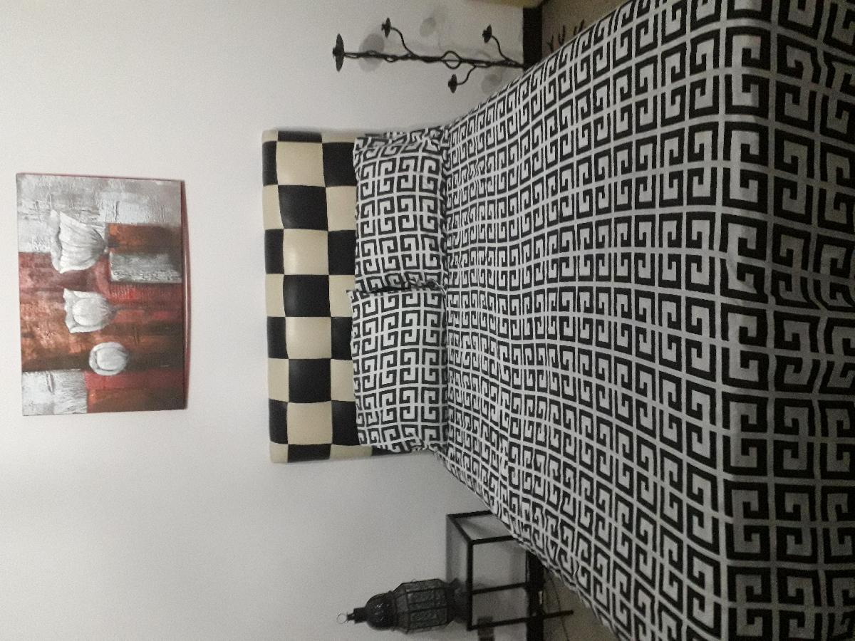 Hbergement de vacances Appartement RABAT MAROC  