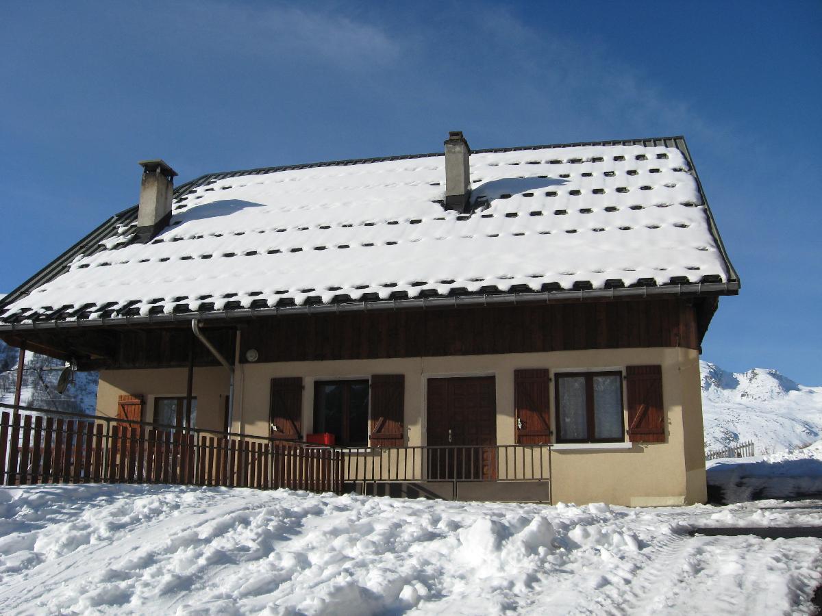 Hbergement de vacances Appartement ST JEAN D ARVES 73530 Savoie FRANCE