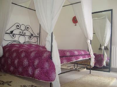 Hébergement de vacances Appartement TUNIS MARSA TUNISIE  