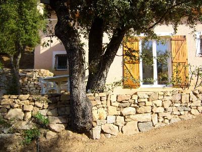 Hébergement de vacances Maison/Villa AJACCIO 20000 Corse FRANCE