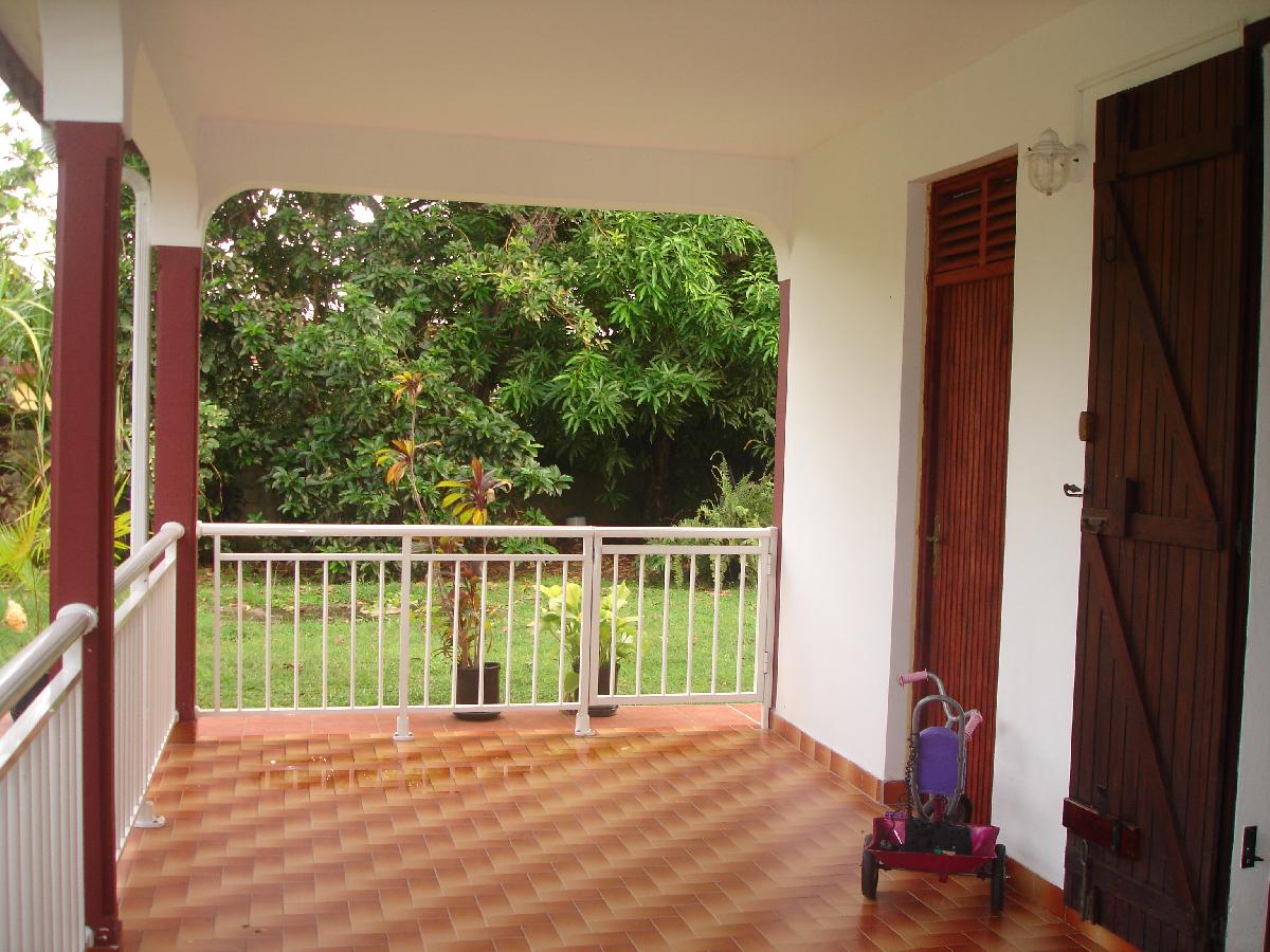 Hbergement de vacances Maison/Villa BAIE MAHAULT 97122 Guadeloupe FRANCE