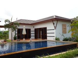 Hbergement de vacances Maison/Villa BAN PHE THAILANDE  