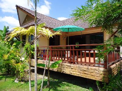 Hbergement de vacances Maison/Villa BAN PHE THAILANDE  